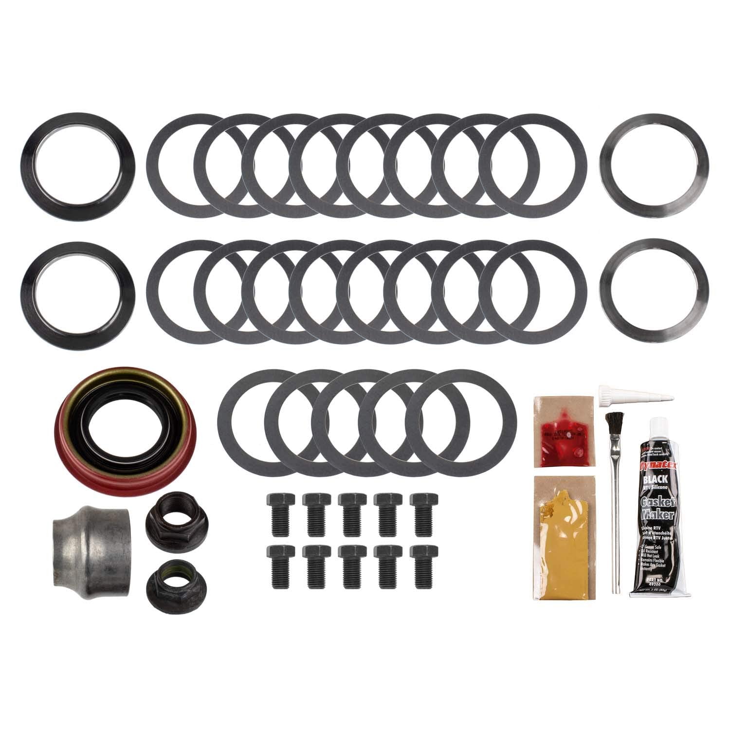 Rear Mini Kit for a Ford Super 8.8" Differential Richmond Gear 83-1047-B