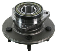 Wheel Bearing and Hub Assembly MOOG for Dodge Ram 1500