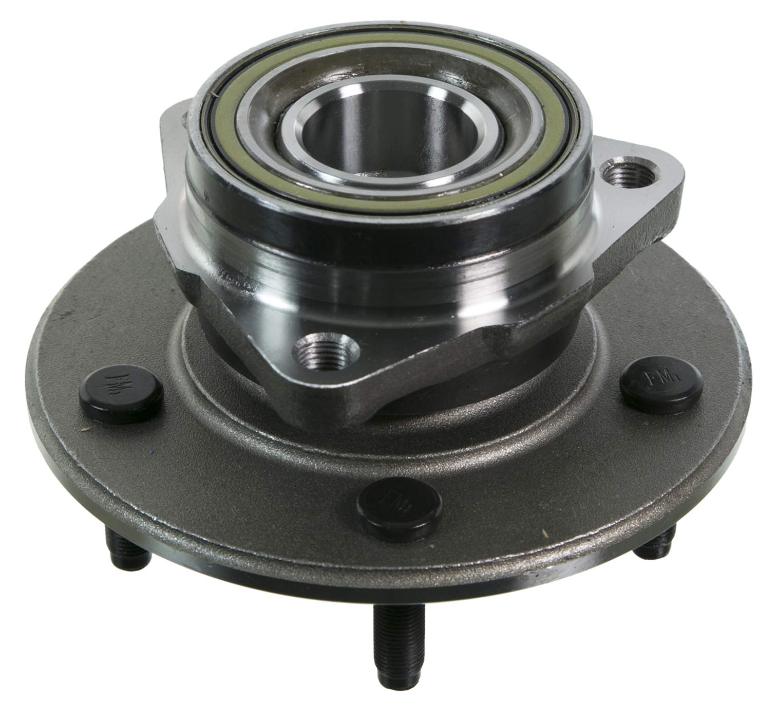 Wheel Bearing and Hub Assembly MOOG for Dodge Ram 1500