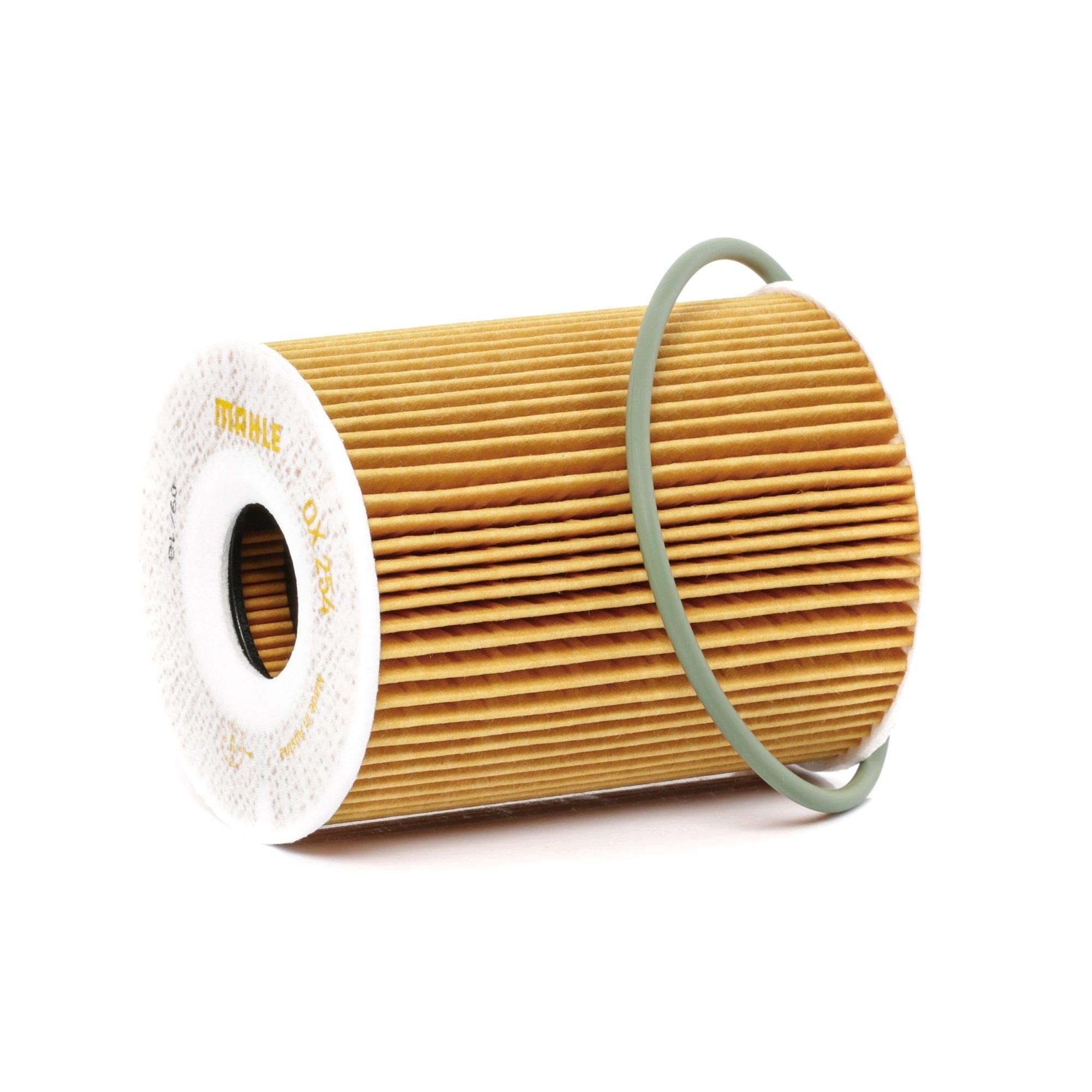 Oil Filter MAHLE Original OX254D4ECO