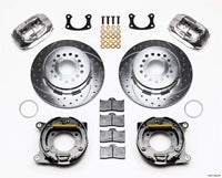 P/S FDLI P-B Kit, Drill-Zinc, Polsh