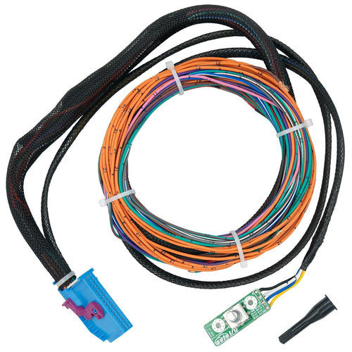 Auto Meter Invision 9108 V1 Harness and Joystick Knob