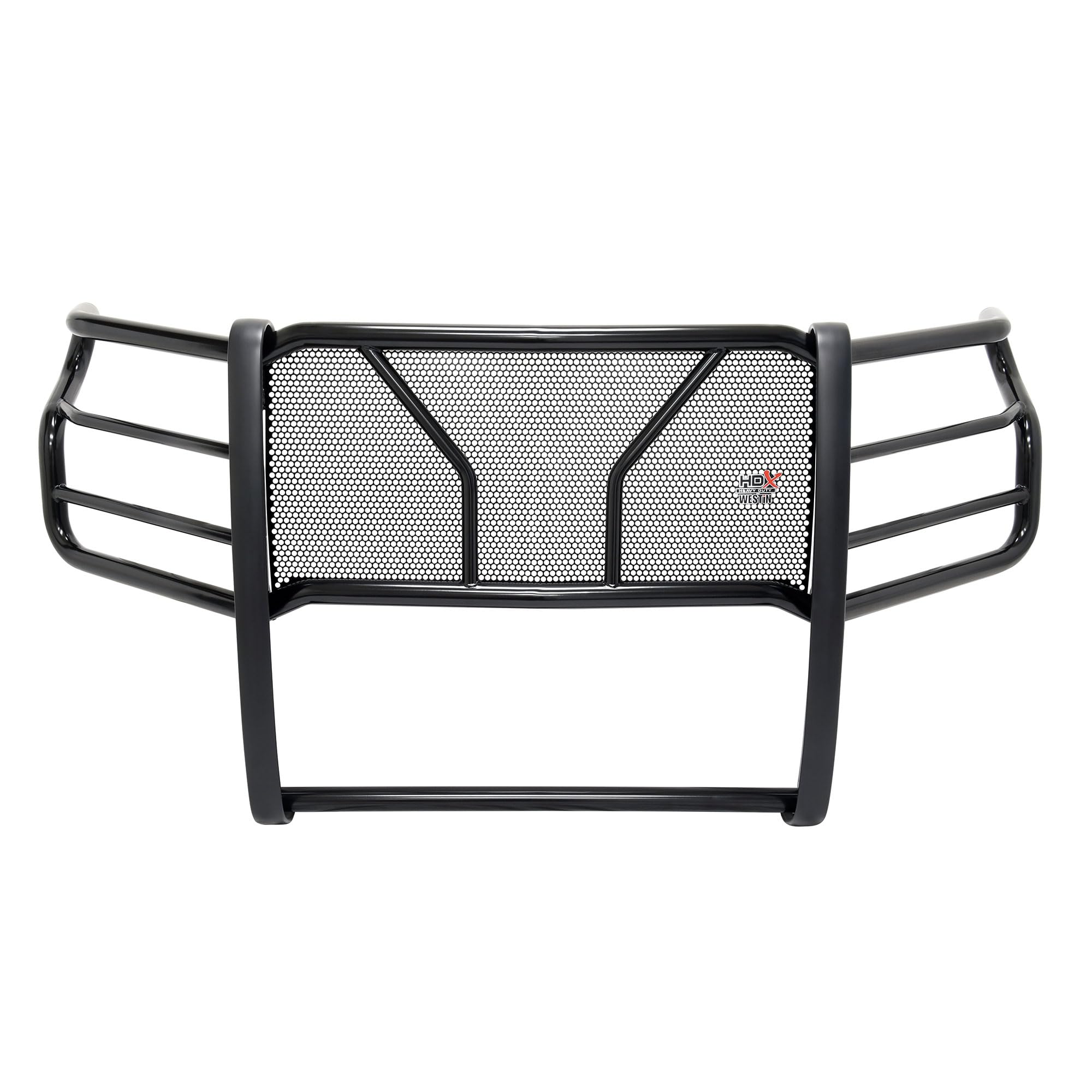 HDX Westin 57-23995 3-Piece Grille Guard fits 2020-2026 Silverado 2500 3500 (Exc with Sensors)