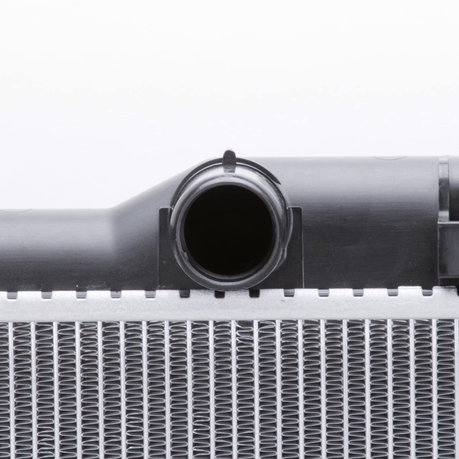 Radiator TYC 13384 Compatible with 2013-2018 Acura RDX