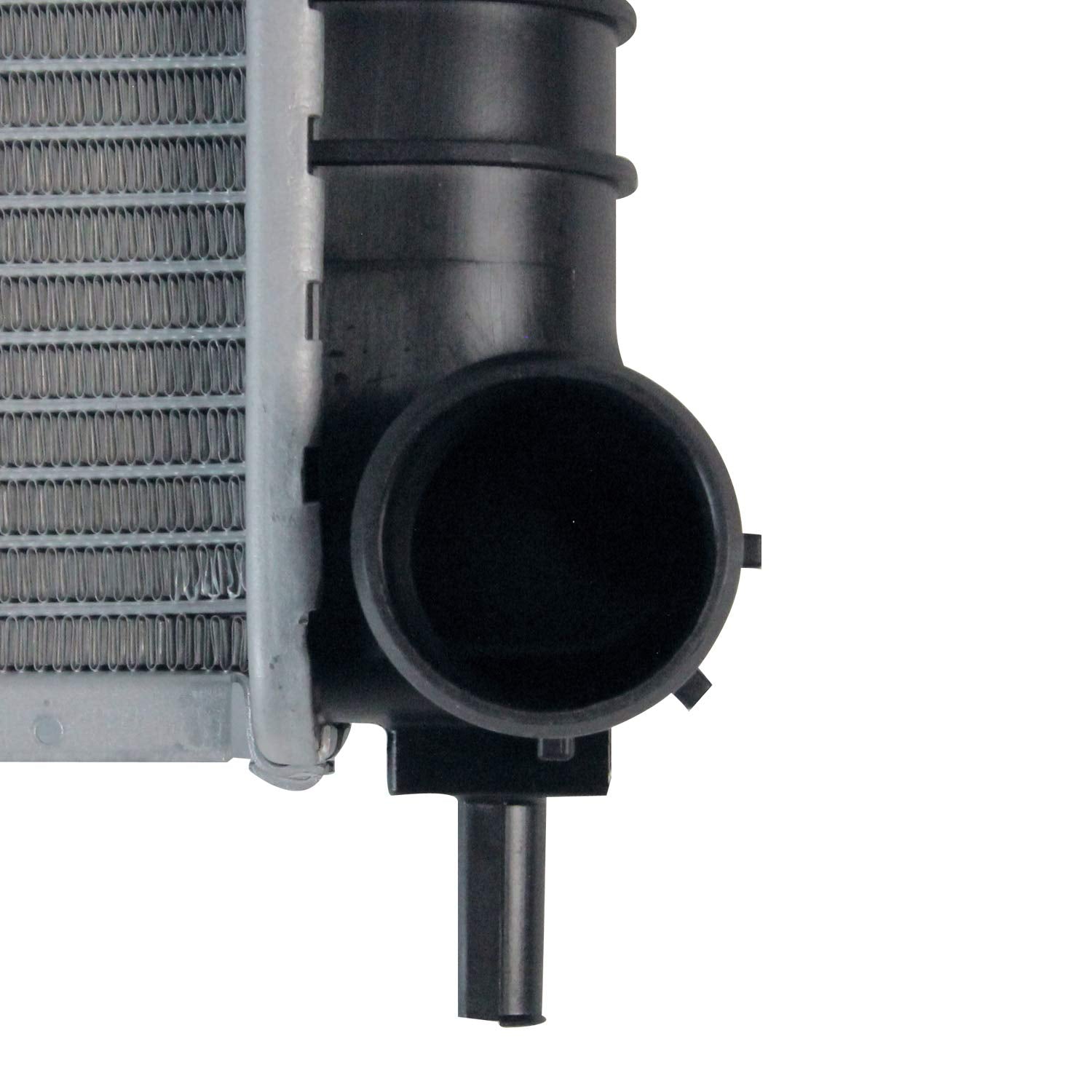 Jeep Liberty TYC 2975 Replacement Radiator