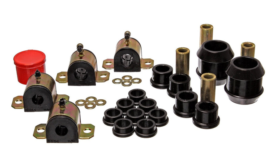 8.18106G Energy Suspension Master Set for Toyota Celica