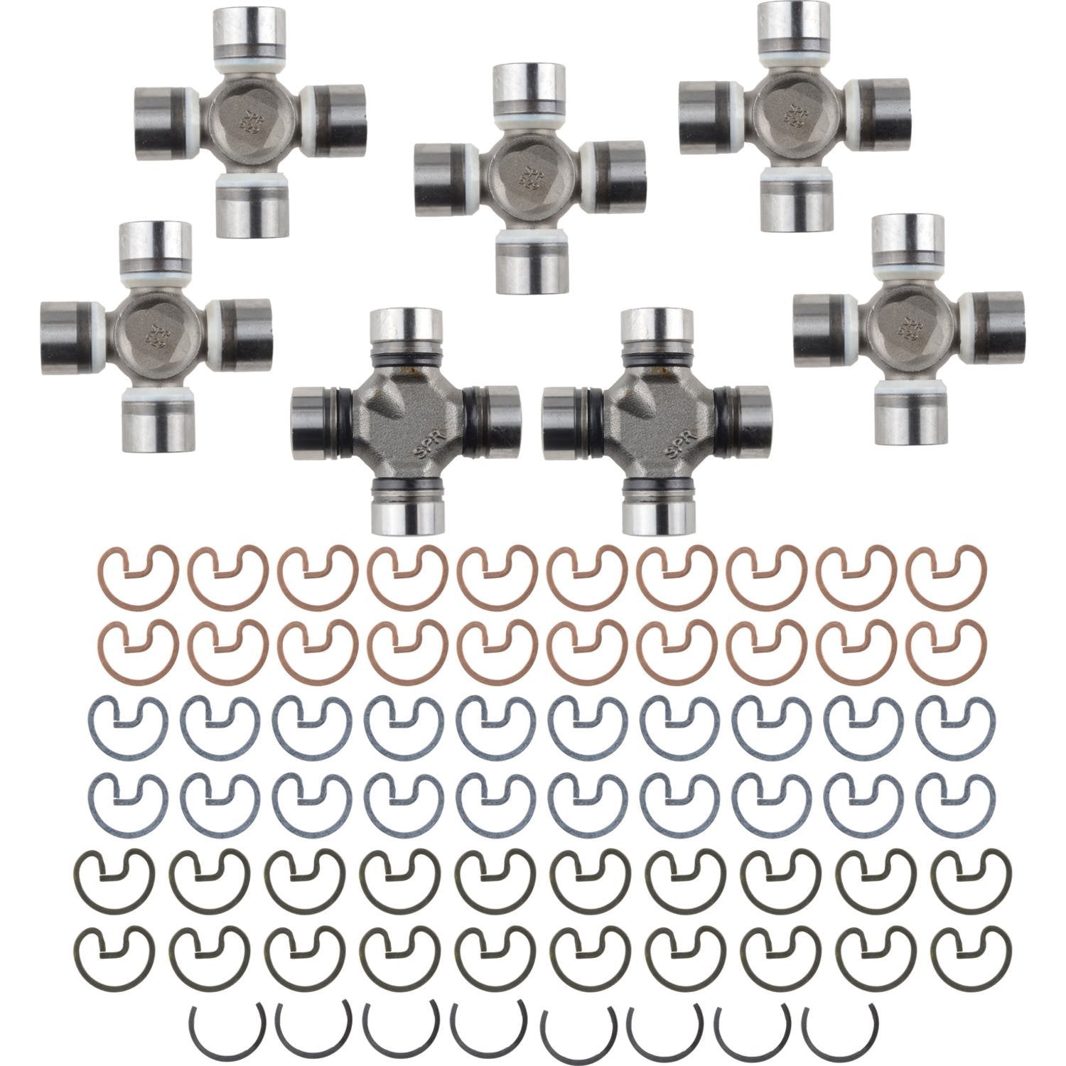 Spicer Universal Joint SPL1027JK