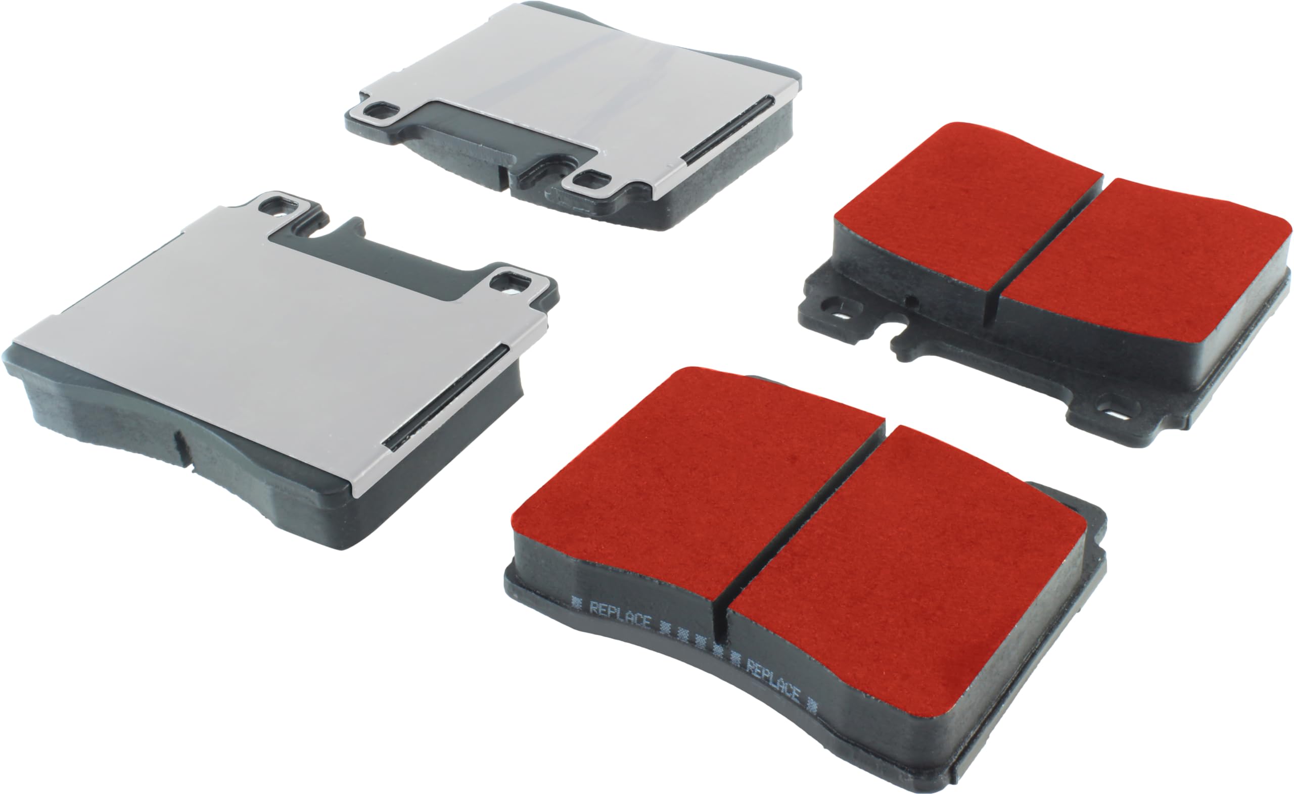 PQ PRO PADS Centric 500.05770
