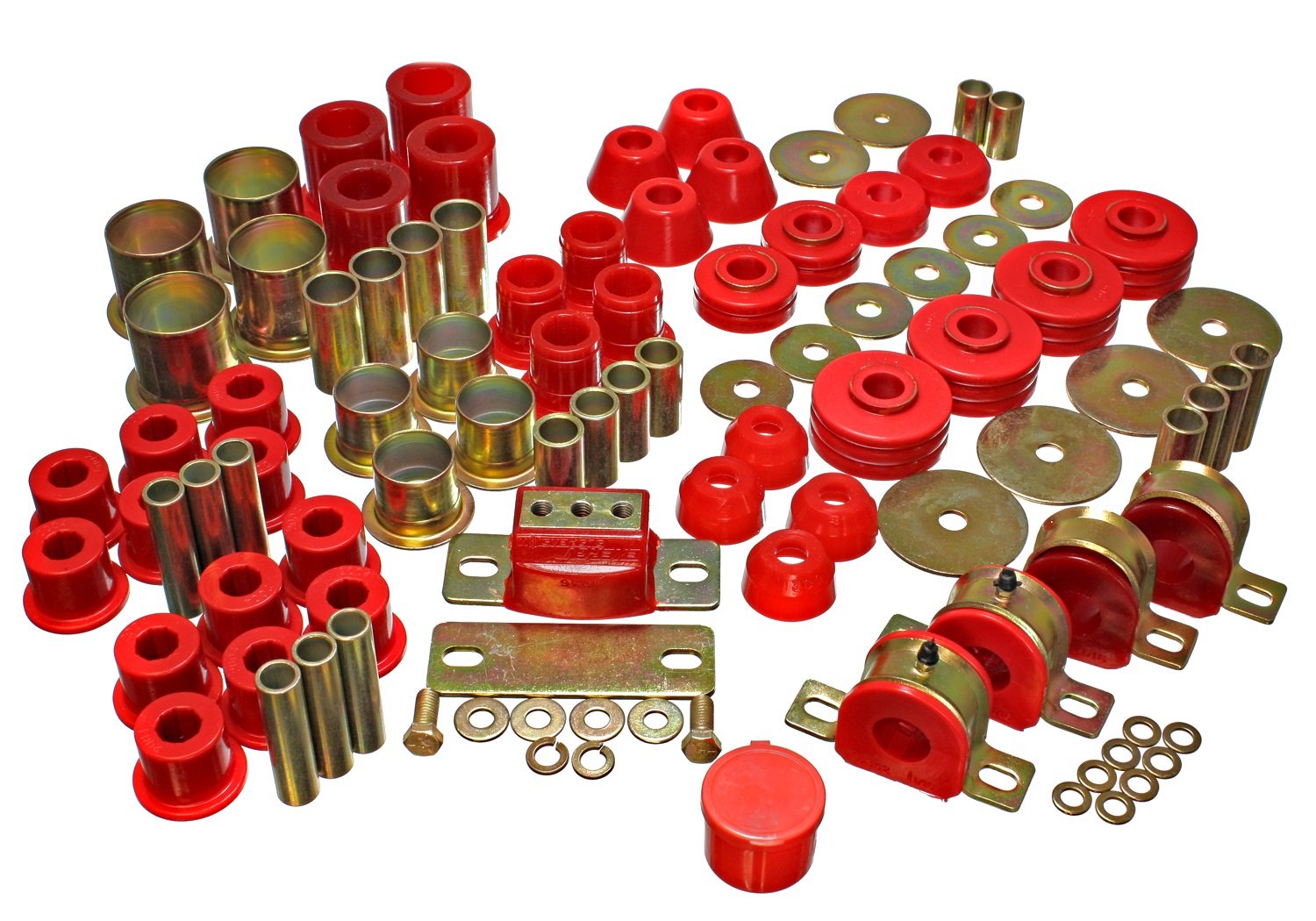 3.18109R Energy Suspension 1/2 Ton 2WD Hyperflex Master Kit