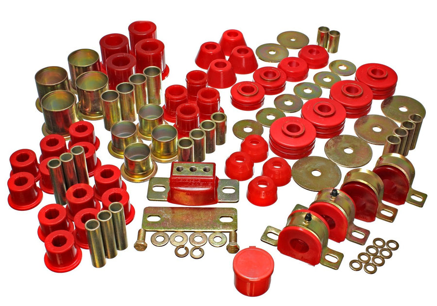 3.18109R Energy Suspension 1/2 Ton 2WD Hyperflex Master Kit