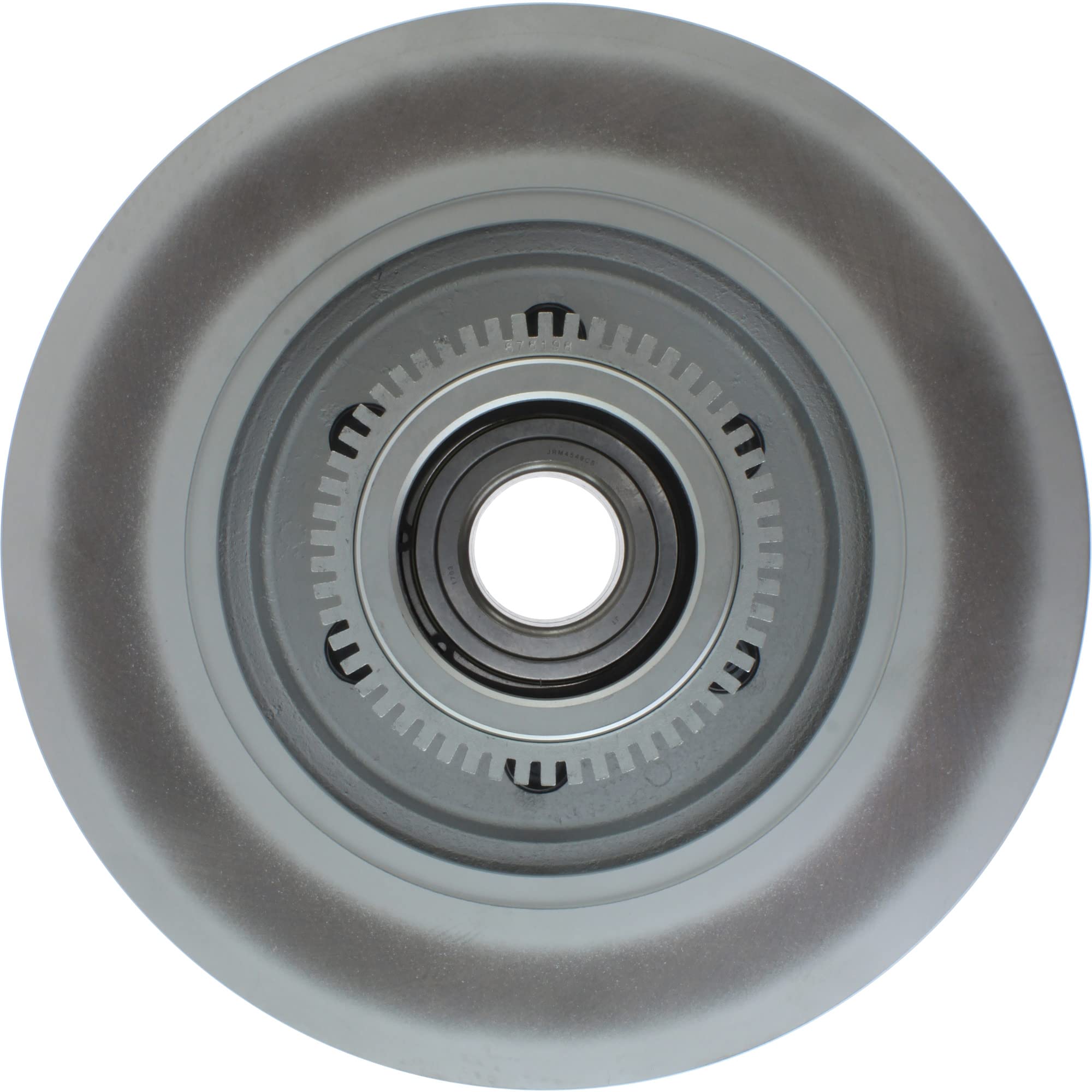 Centric Gcx Rotor Centric 320.65098F with Full Coating