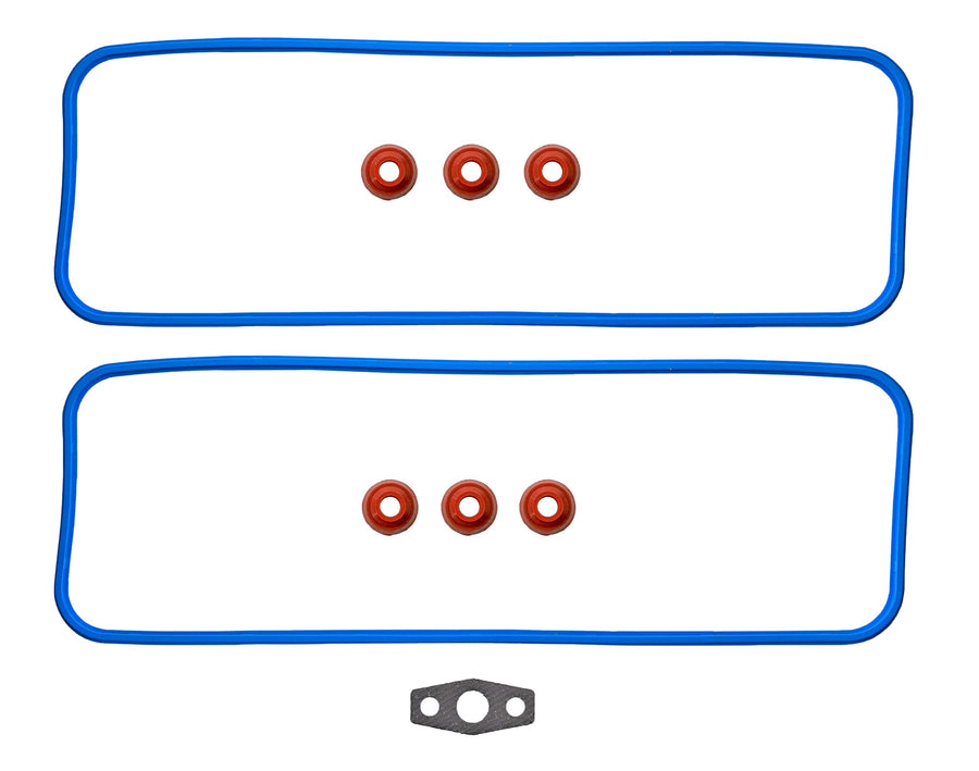 VS FEL-PRO 50464 R Engine Valve Cover Gasket Set for Chevrolet S10