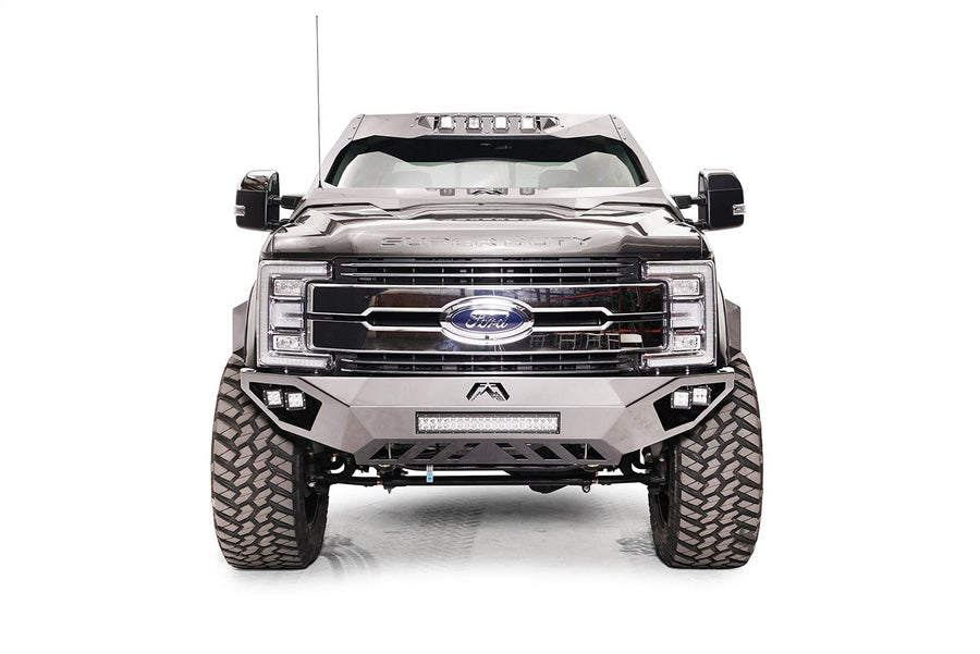 Vicowl 17-C Ford Superduty F250 or F350 Bare