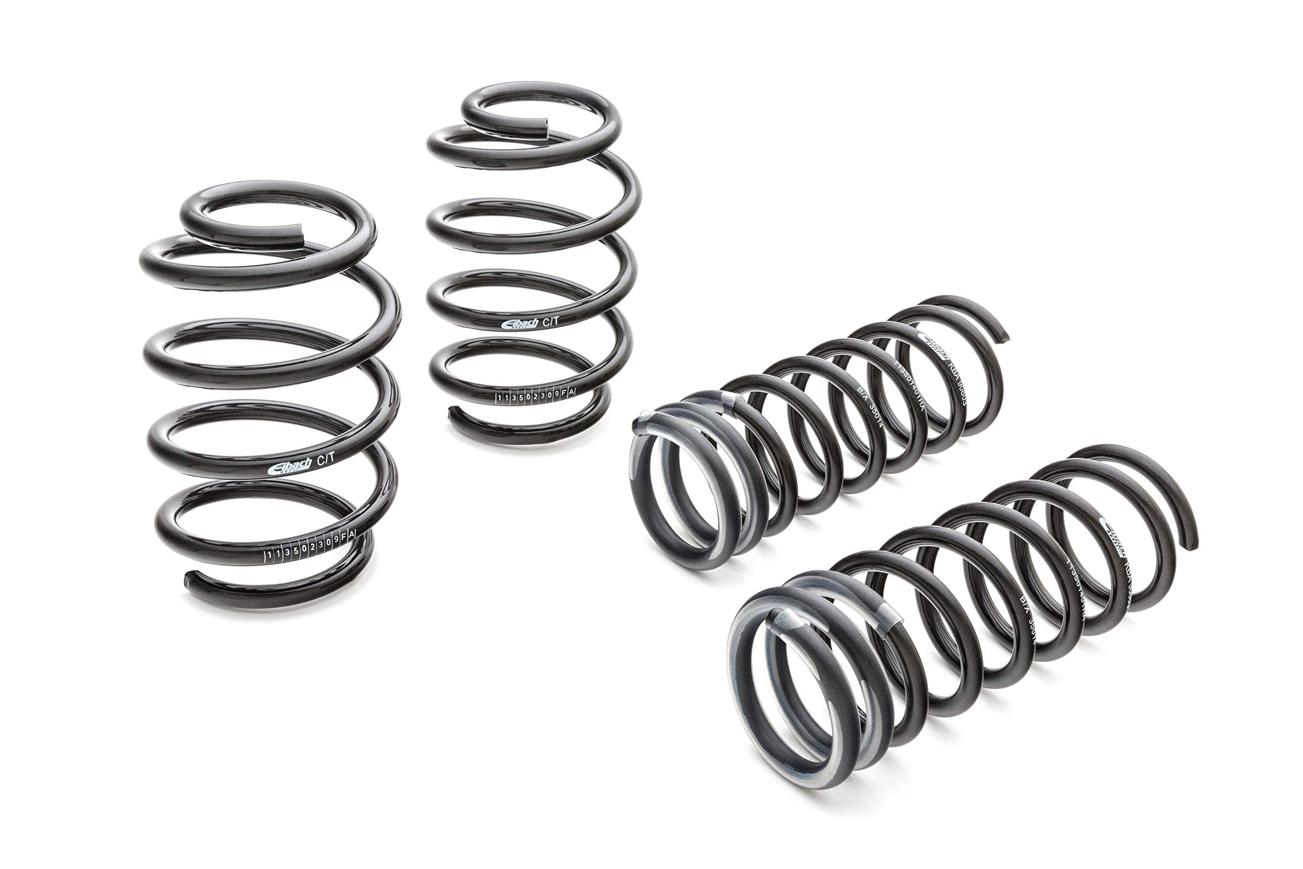 Eibach Pro-Kit Performance Spring E10-85-041-08-22, 1 Pack