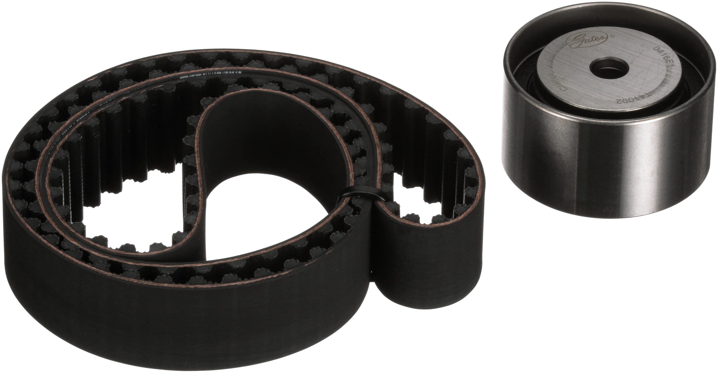 Gates PowerGrip TCK245 Premium Timing Belt Component Kit