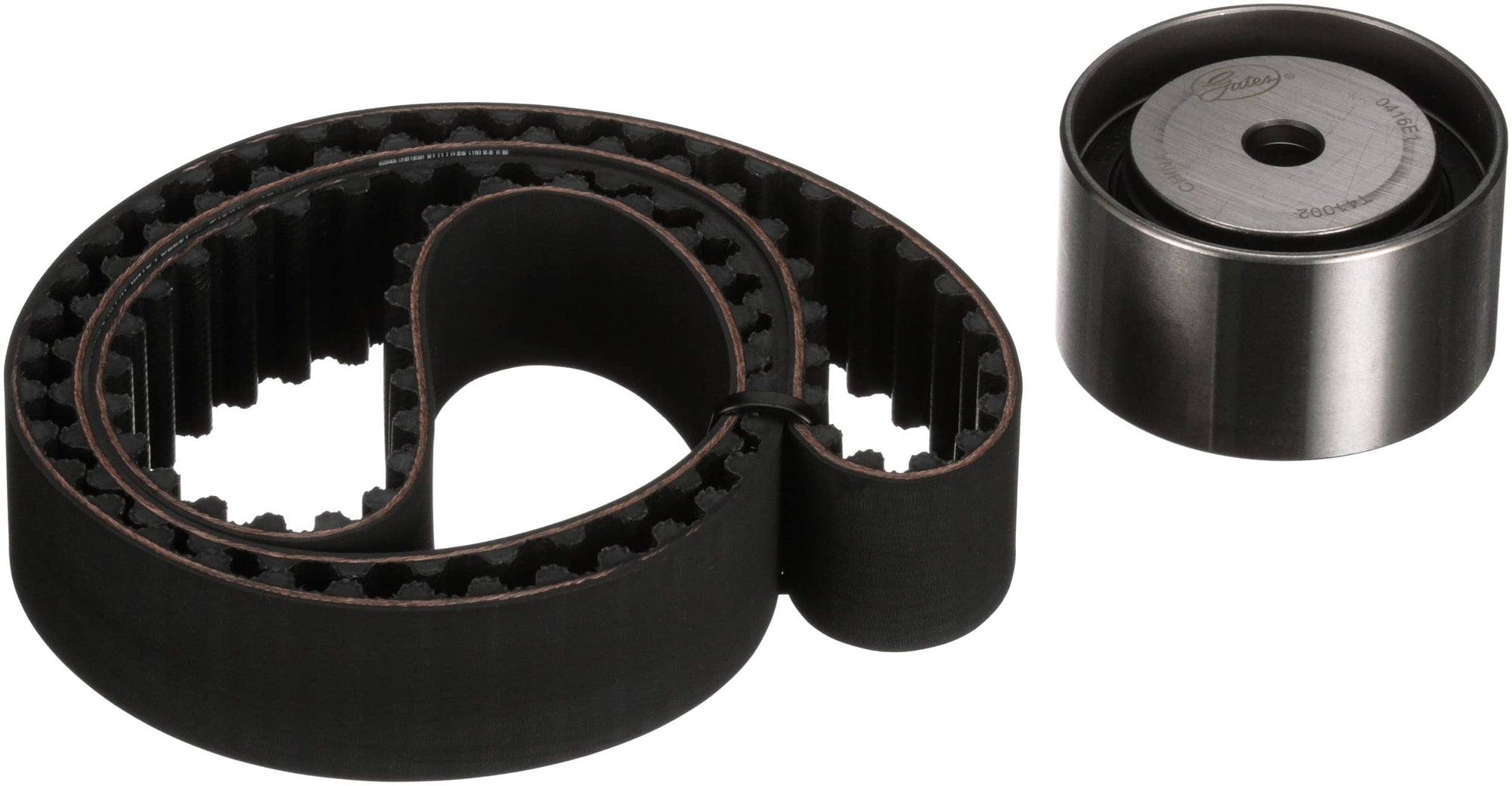 Gates PowerGrip TCK245 Premium Timing Belt Component Kit