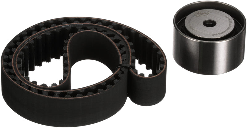 Gates PowerGrip TCK245 Premium Timing Belt Component Kit