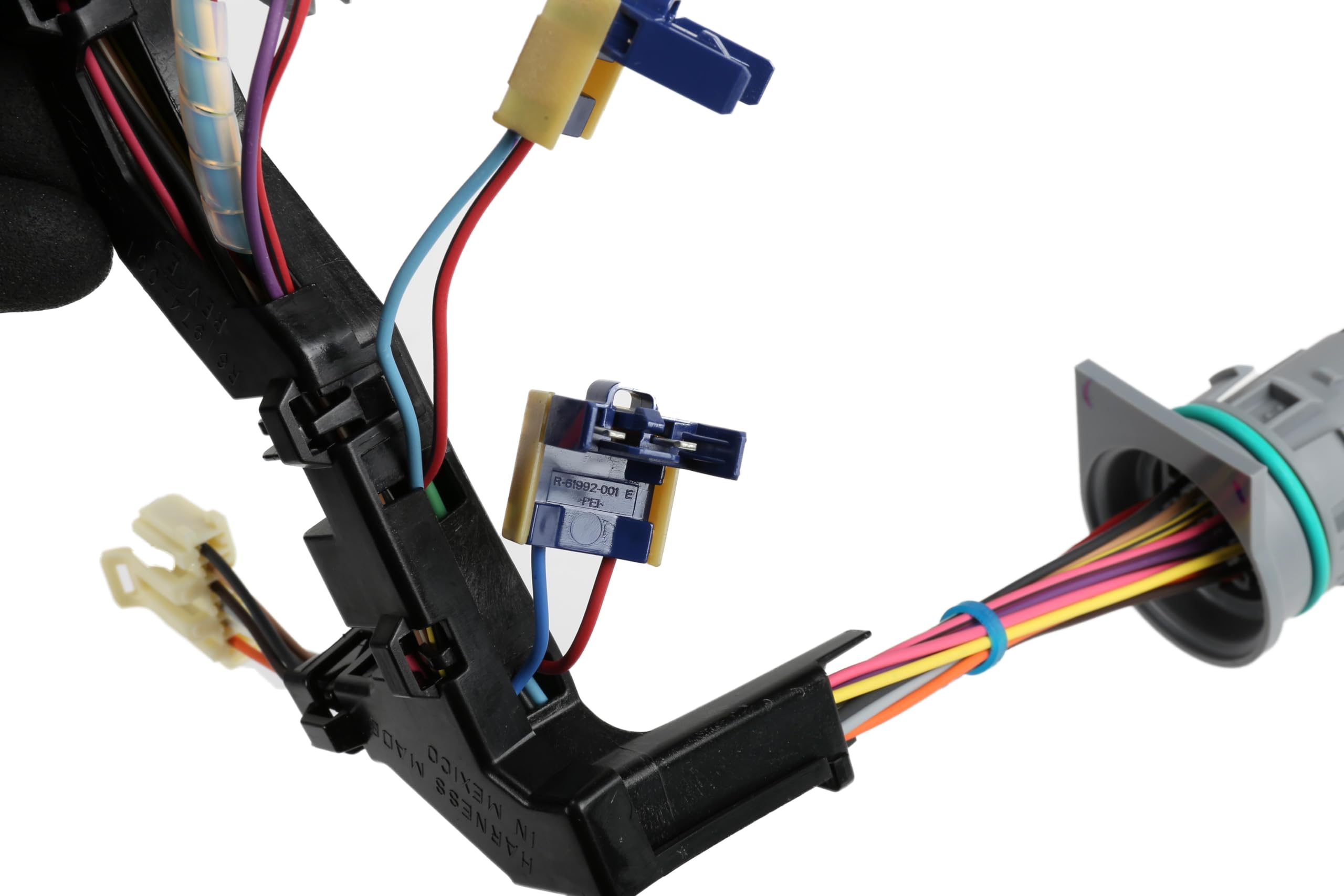 Automatic Transmission Wiring Harness GM Genuine Parts 29545307