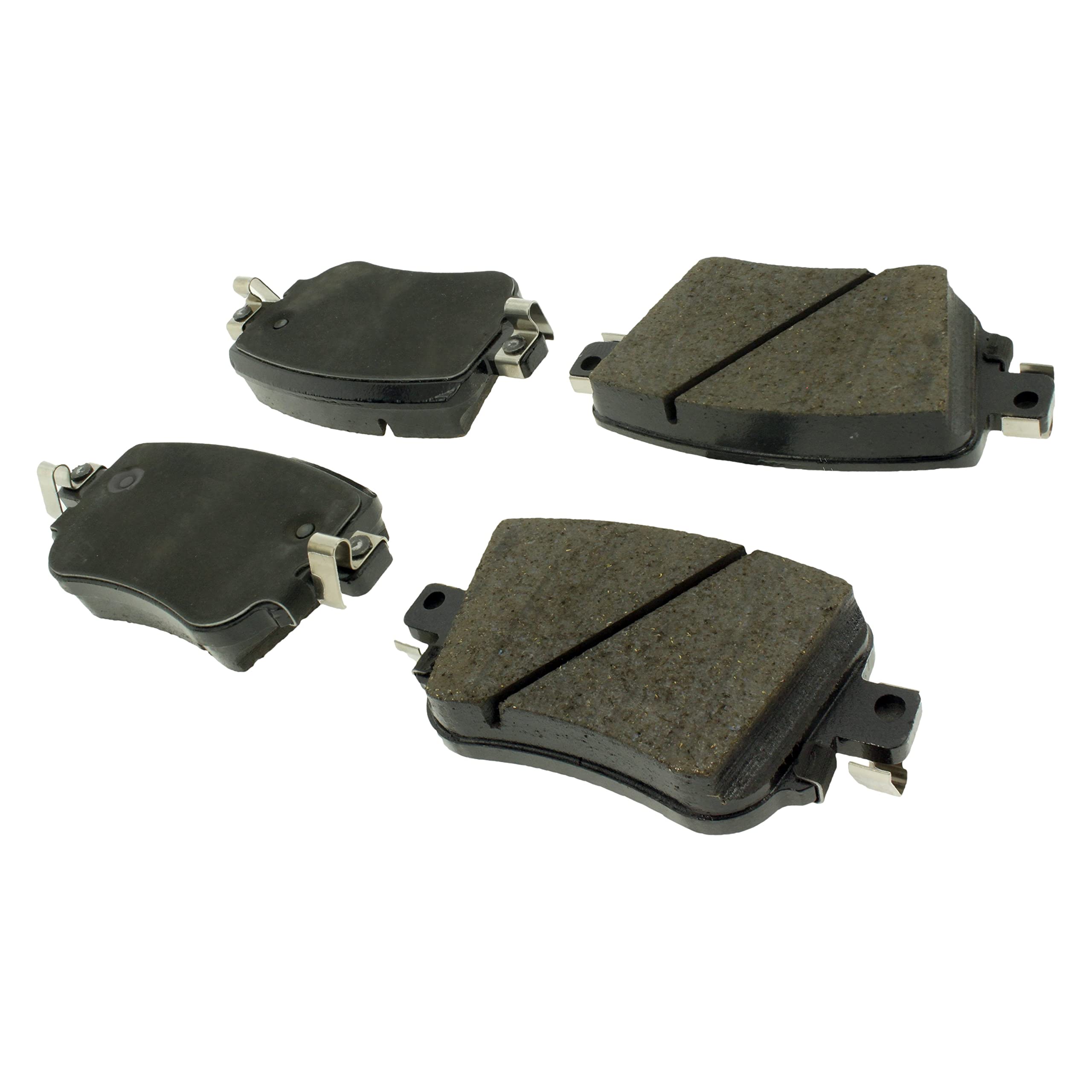 Posi-Quiet Premium Cerami - Centric Parts, Inc. (105-17790)