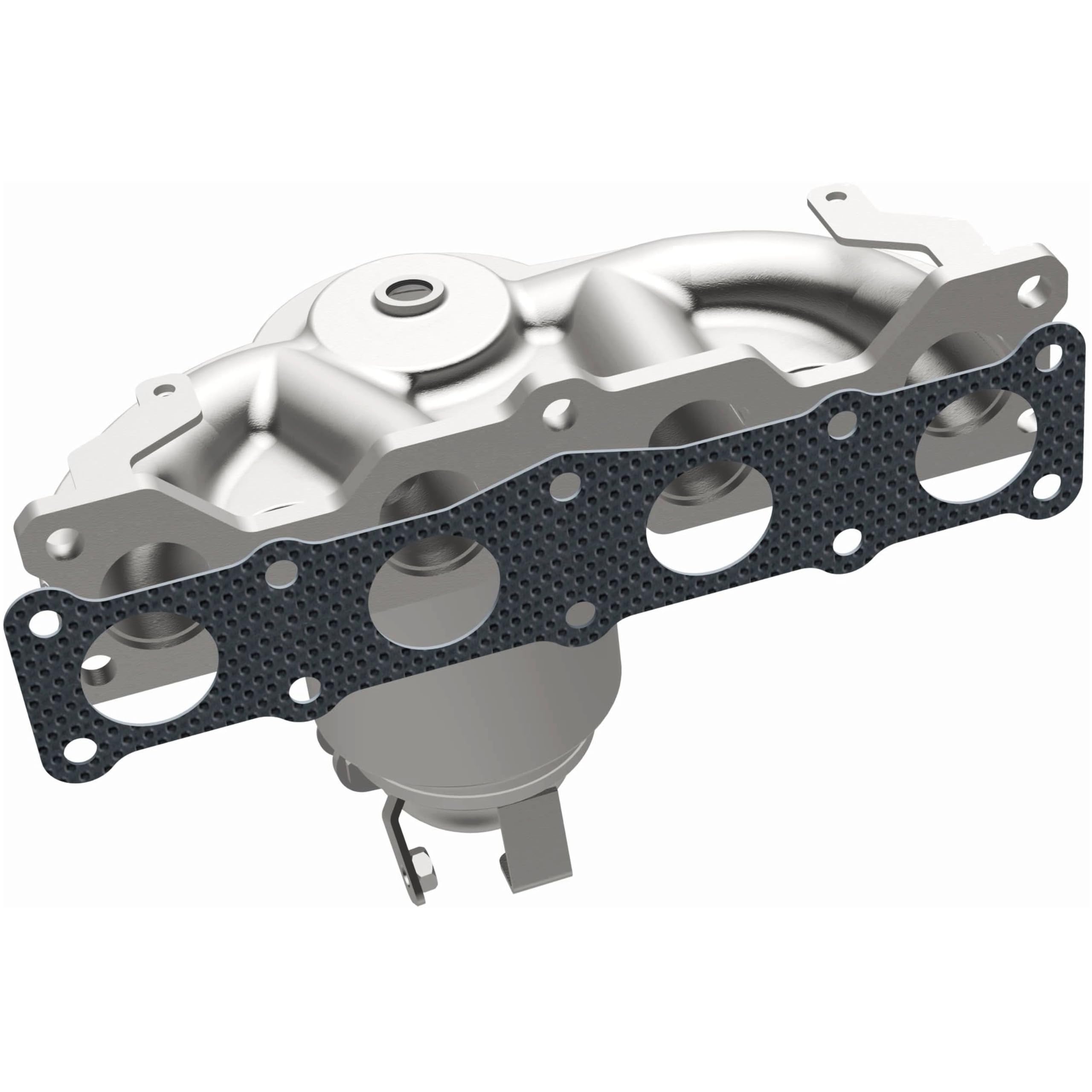 Catalytic Converter MagnaFlow 5531774: California Grade, Manifold, Direct Fit, Compatible with 2012-2013 KIA Sorento (CARB Compliant)