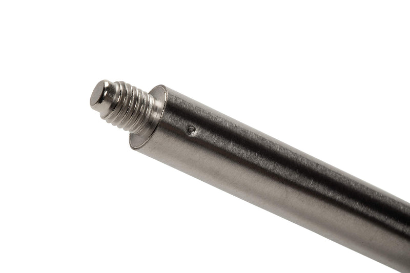 Weller Heater 4037S, 45W, For Thread-On Tips, Silver