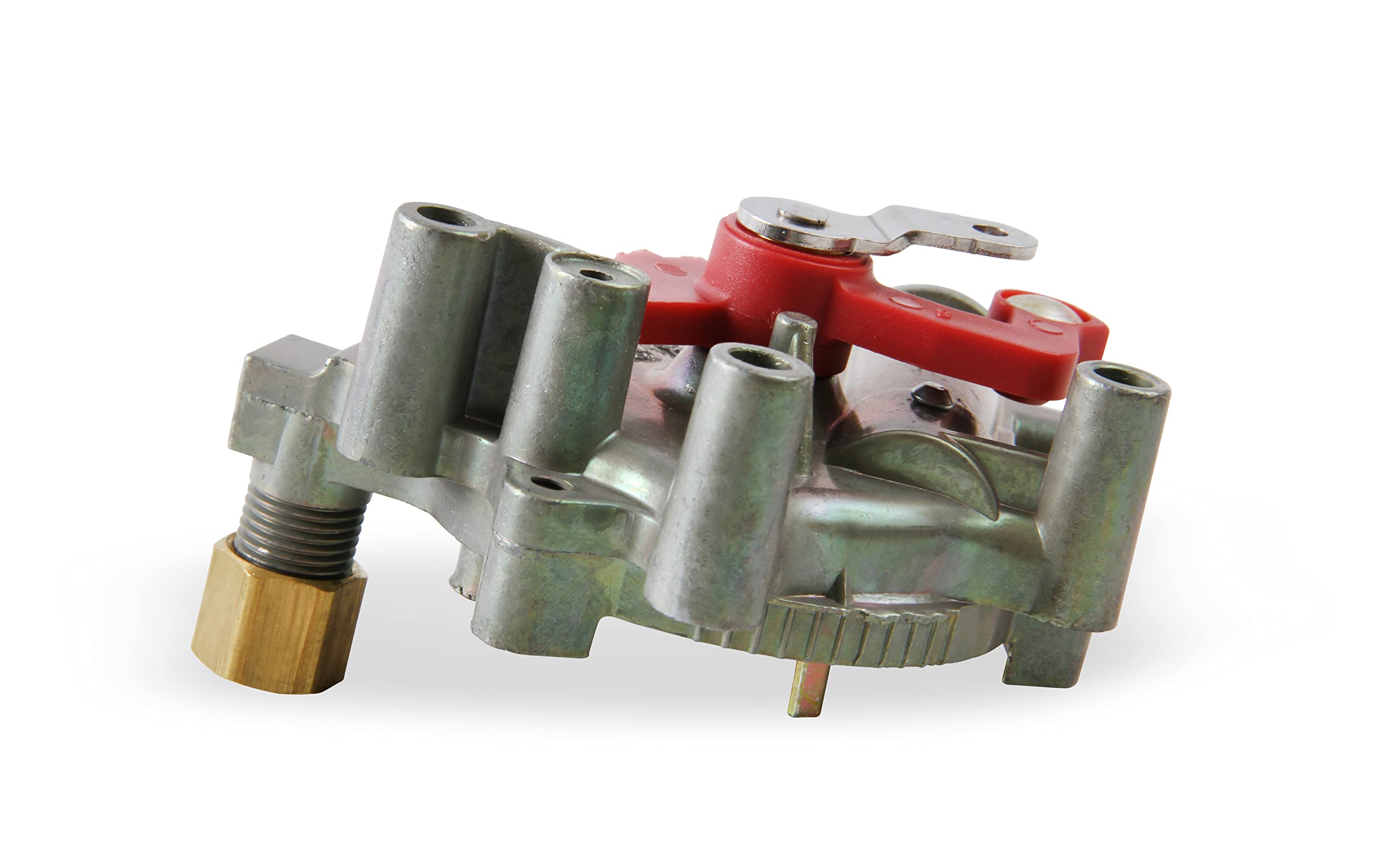 45-224 Holley Choke Conversion Kit