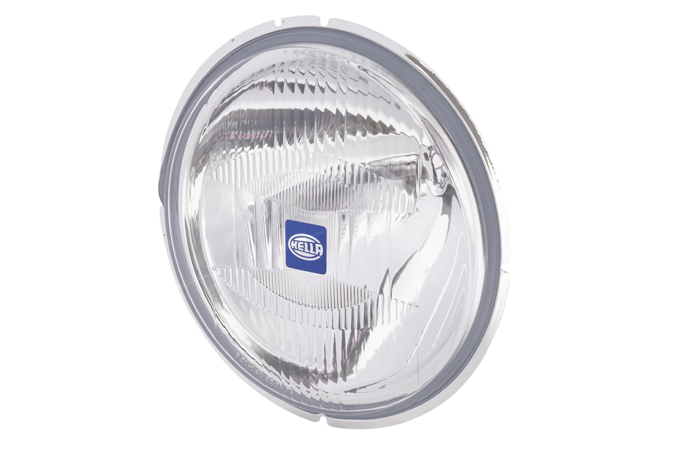 Rallye 4000 Series Hella Euro Beam (Replacement Lens/Reflector Unit Only), Multi