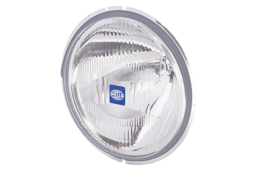 Rallye 4000 Series Hella Euro Beam (Replacement Lens/Reflector Unit Only), Multi