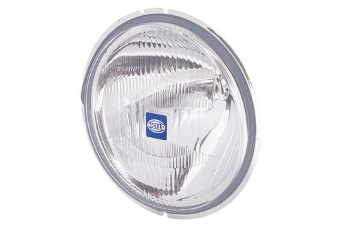 Rallye 4000 Series Hella Euro Beam (Replacement Lens/Reflector Unit Only), Multi