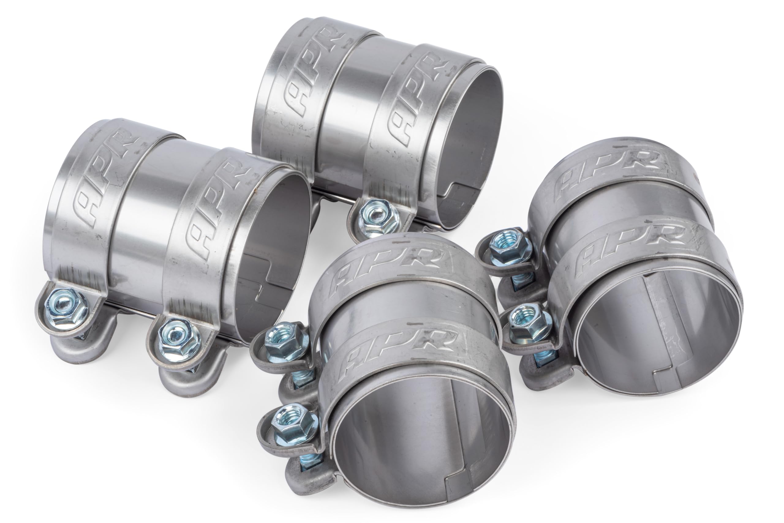 Exhaust APR CBK0027 X-Pipe - 4.0 TFSI - C7