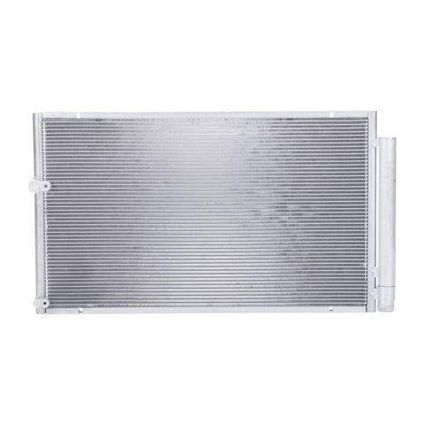 Condenser Assembly TYC 3093 Compatible with 2004-2009 Toyota Prius