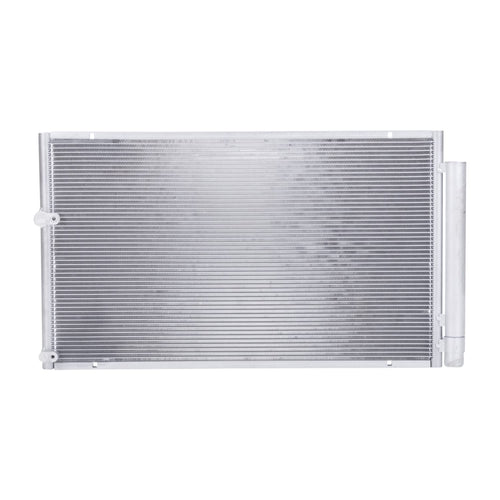 Condenser Assembly TYC 3093 Compatible with 2004-2009 Toyota Prius