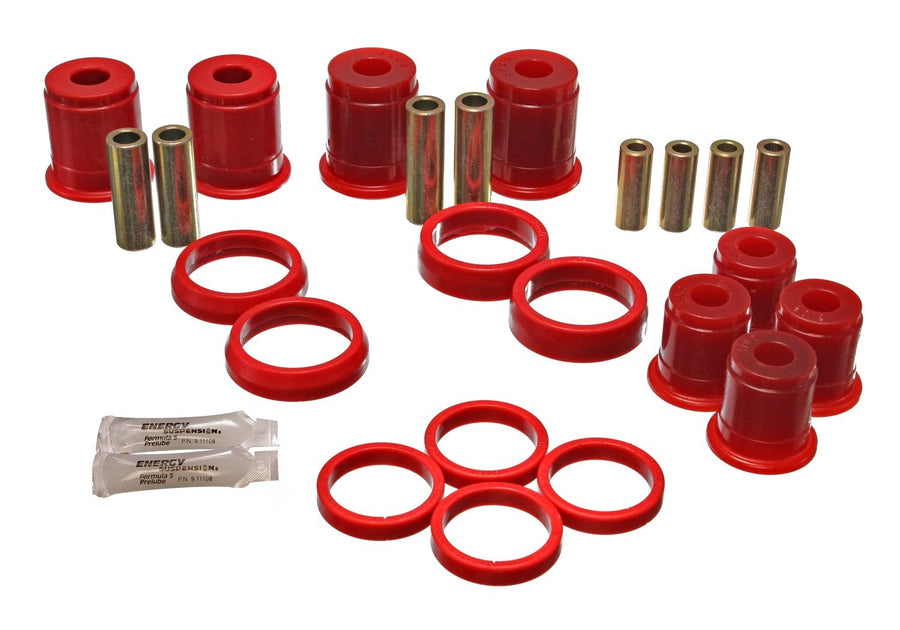 Front Control Arm Bushing Energy Suspension 2.3103R