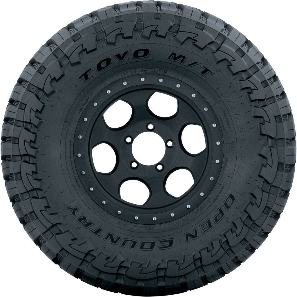 OPEN COUNTRY TOYO M/T LT285/70R17 116/113Q C/6 OPMT TL