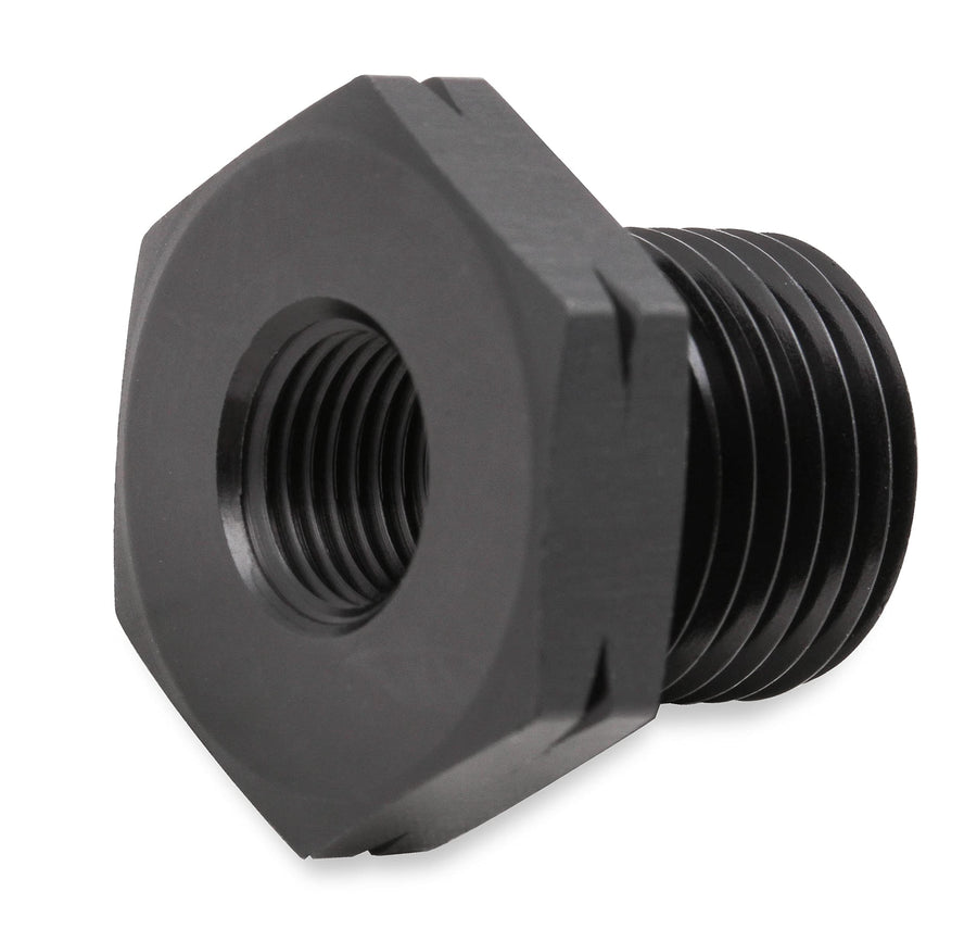 1/8 Npt Female To Earl's 16Mm X 1.50 Male