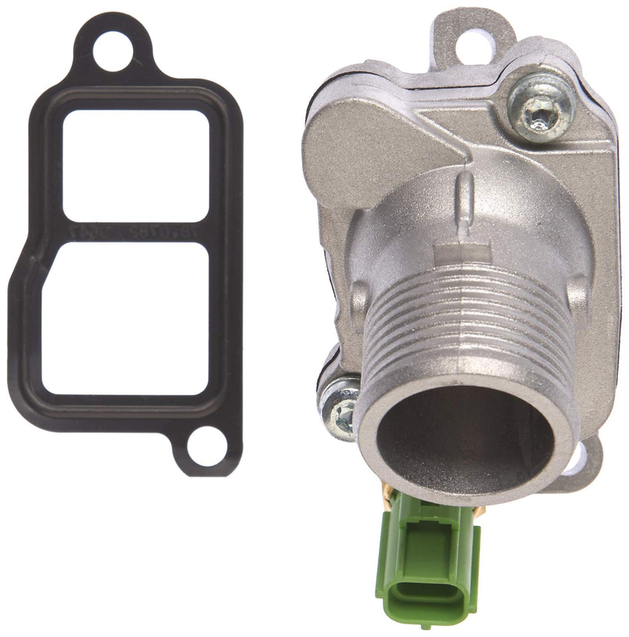 Integrated Housing Gates 34794 Engine Coolant Thermostat