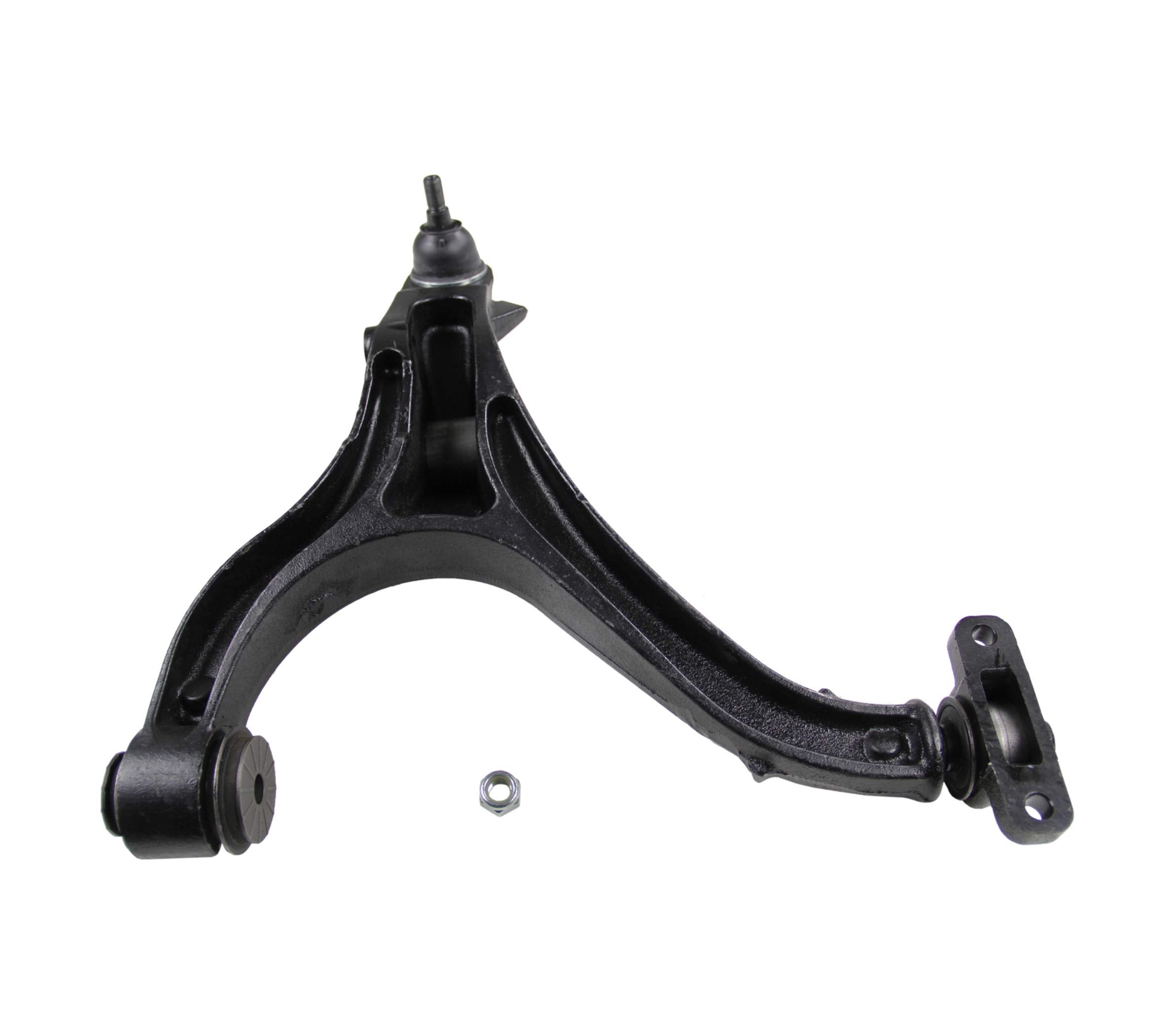 Control Arm and Ball Joint Assembly MOOG RK621375