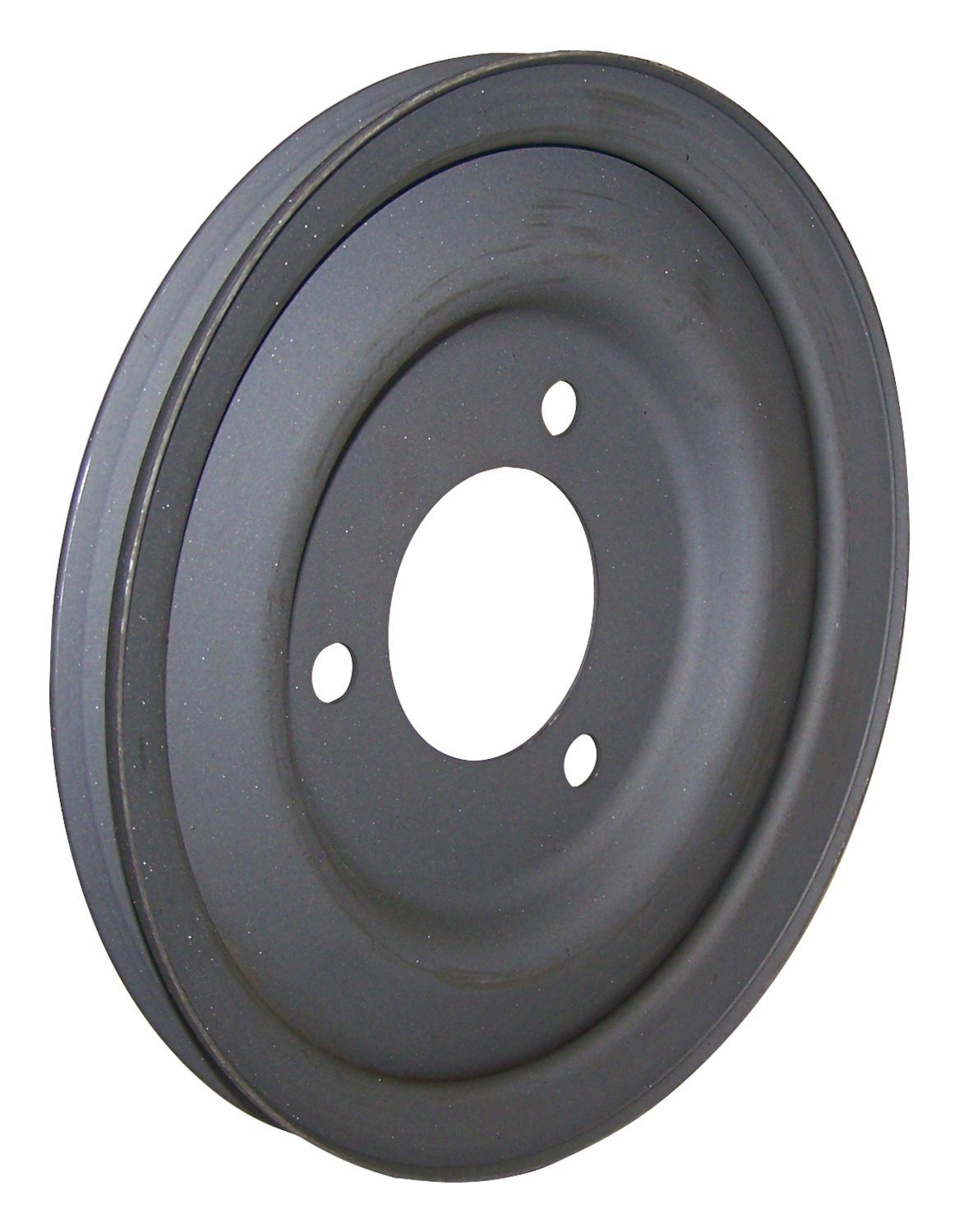 Crankshaft Crown Automotive Engine Pulley