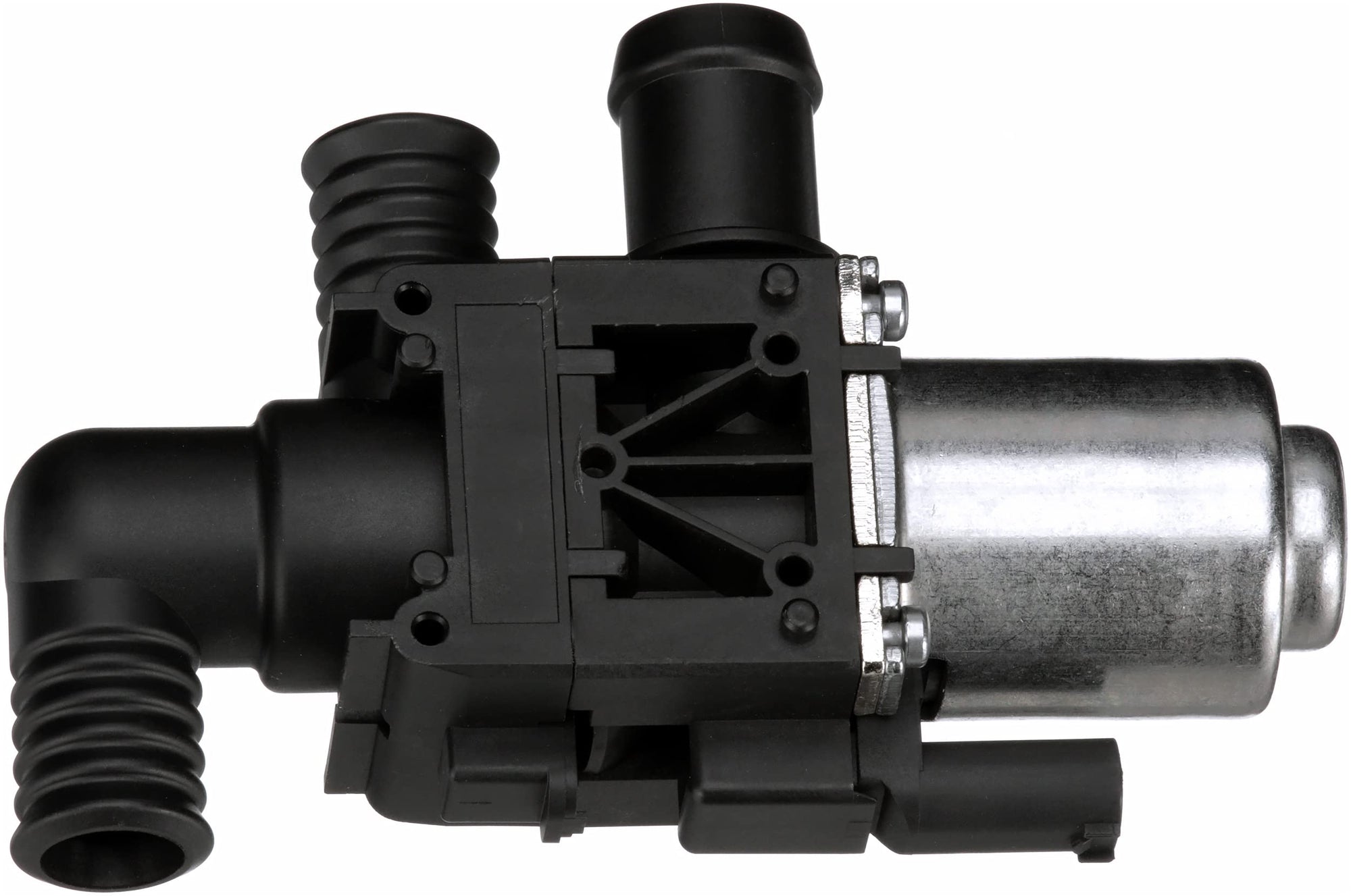 Electric Heater Control Valve Gates EHV141