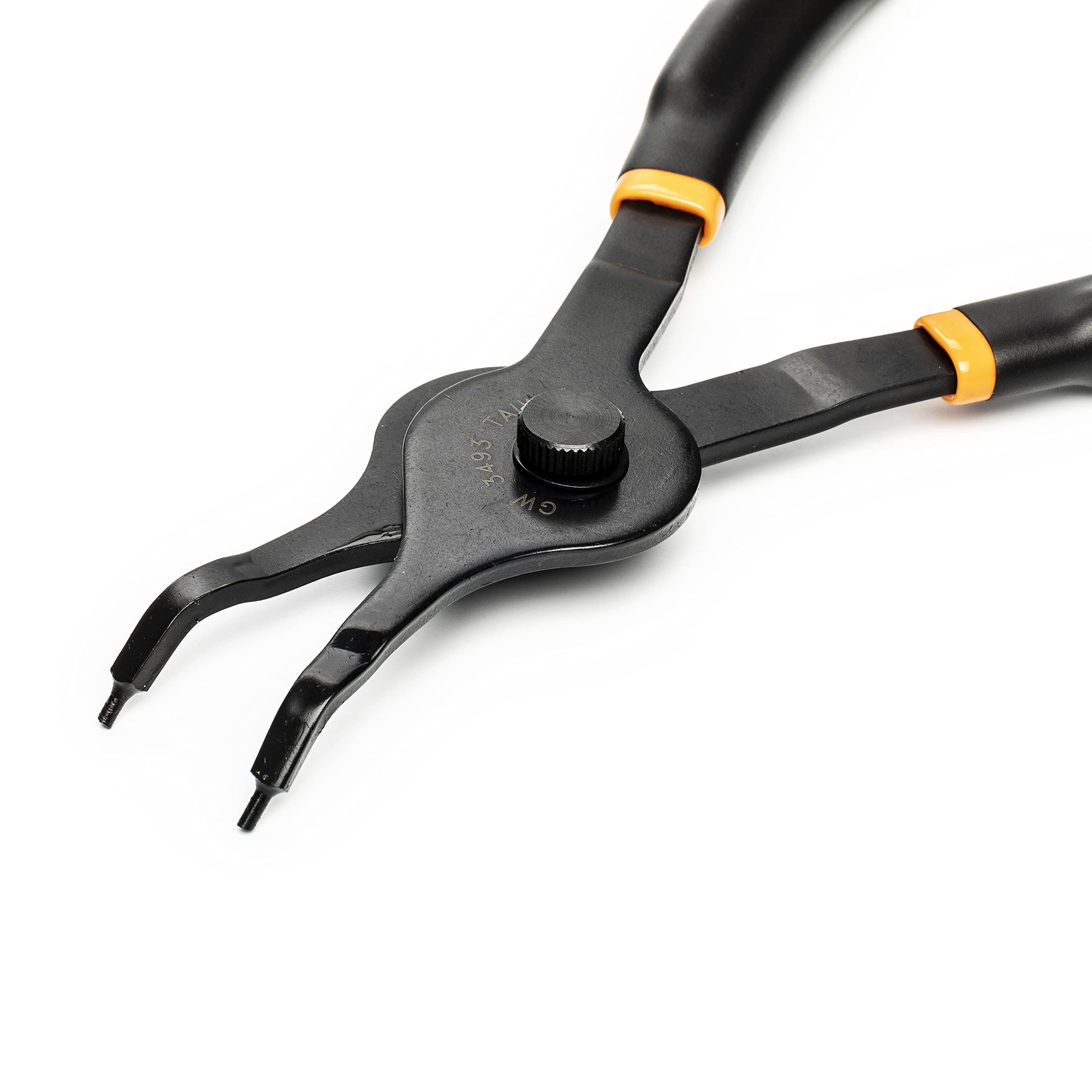 12 Pc. GEARWRENCH Snap Ring Plier Set - 3495