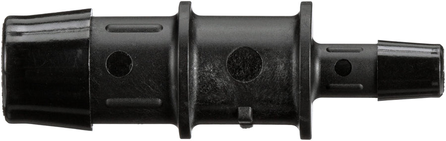 28640 Plastic Hose Connector nobrandname