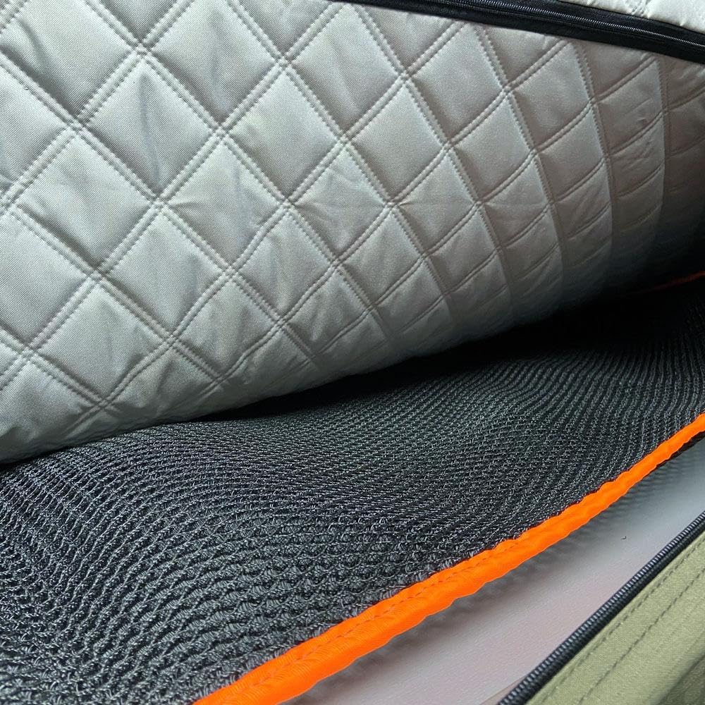 Tuff Stuff TS-ACM-CS Alpha™ Overland Roof Top Tent Anti Condensation Mat