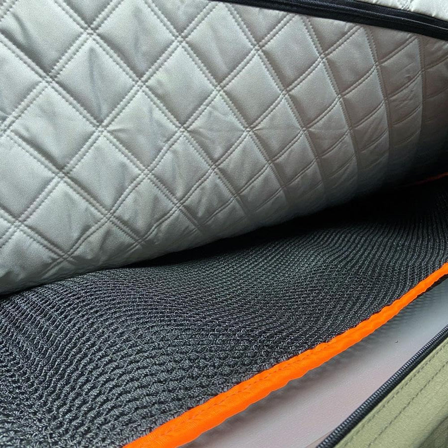 Tuff Stuff TS-ACM-CS Alpha™ Overland Roof Top Tent Anti Condensation Mat