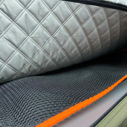 Tuff Stuff TS-ACM-CS Alpha™ Overland Roof Top Tent Anti Condensation Mat