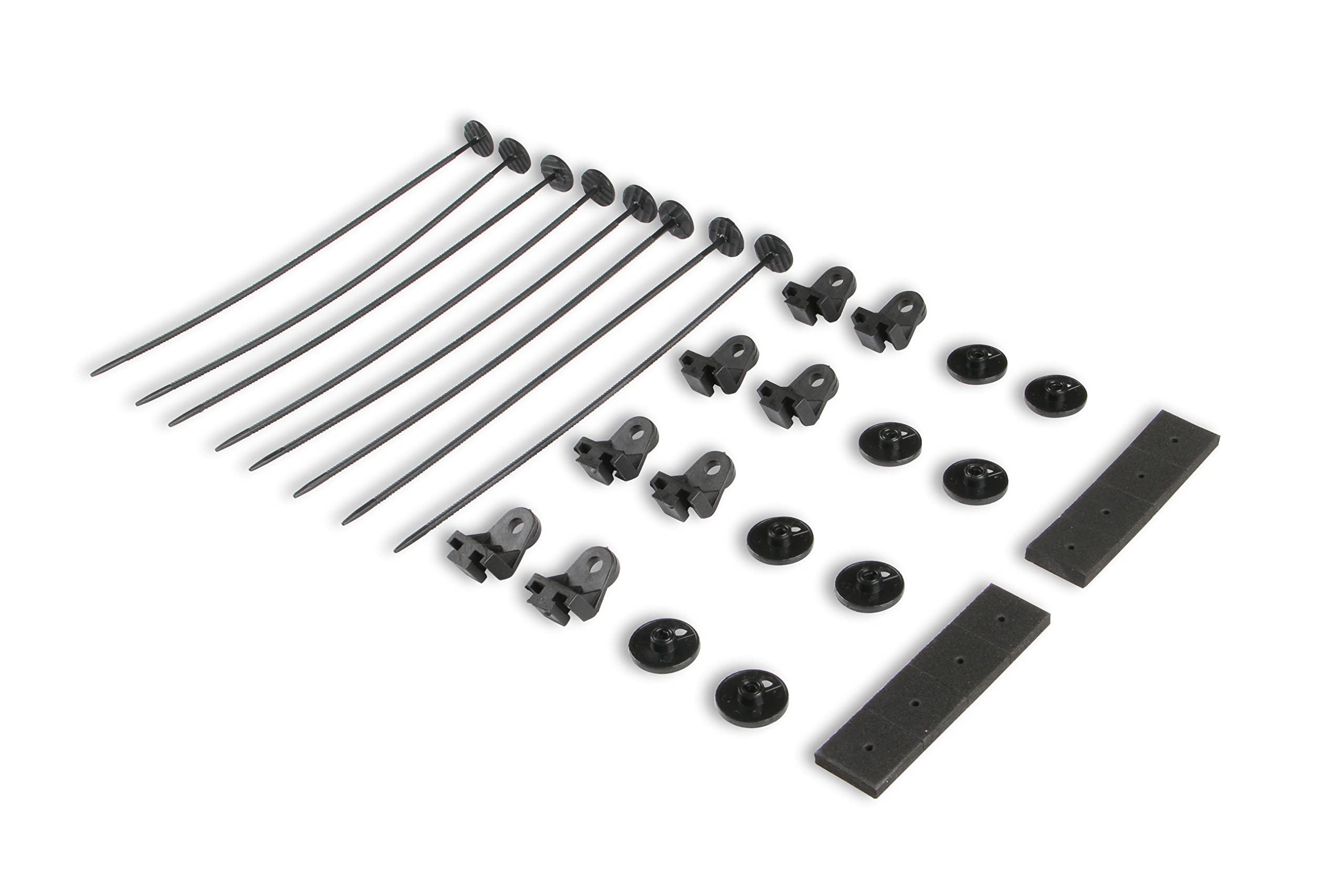 FB513E Frostbite Economy Fan/Shroud Package