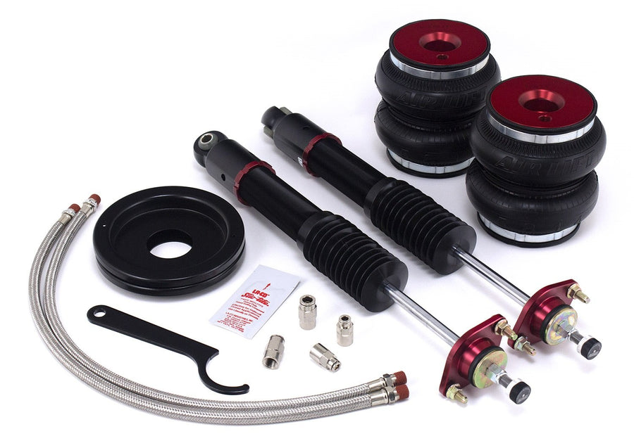 Performance Series Air Lift 75673 Rear Suspension Kit