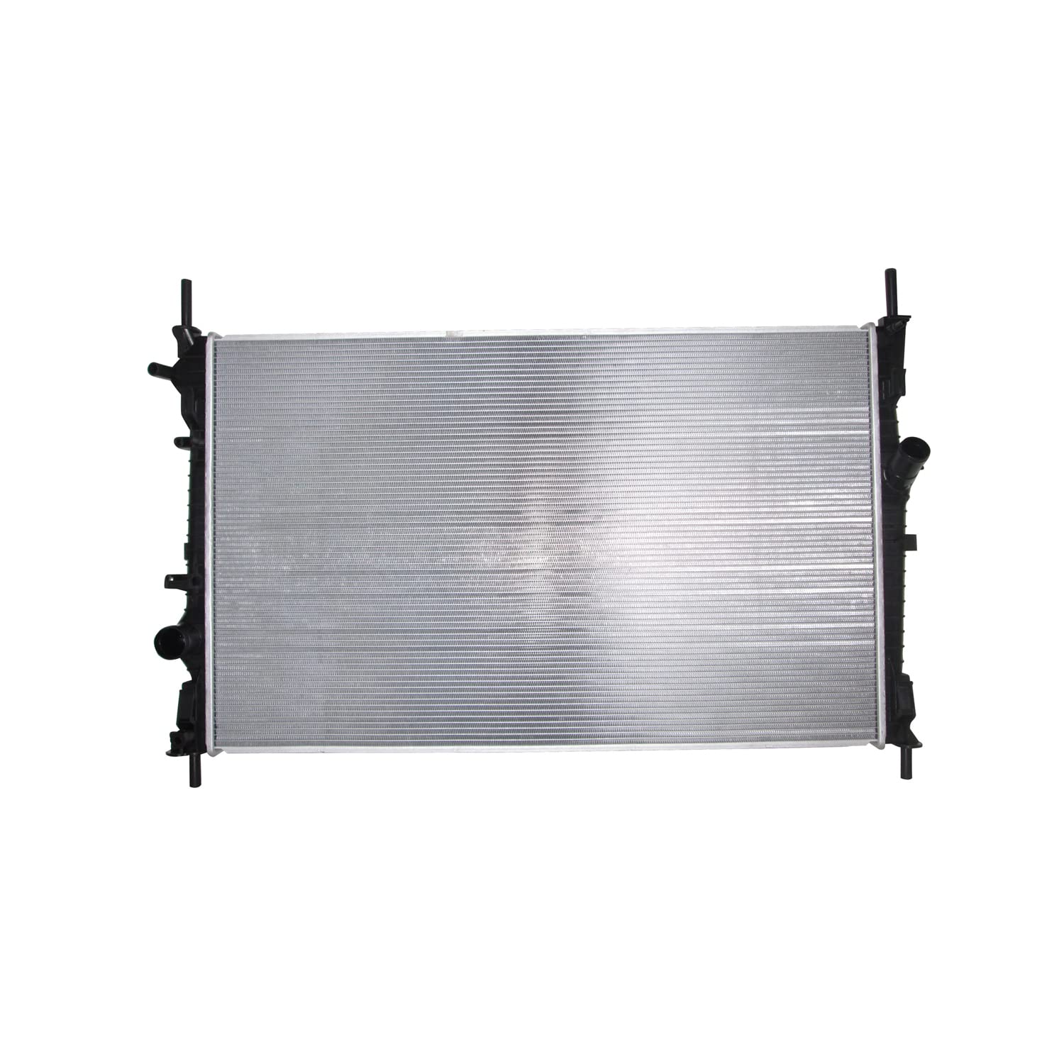 Radiator TYC 13454 Compatible with 2015-2019 Ford Transit