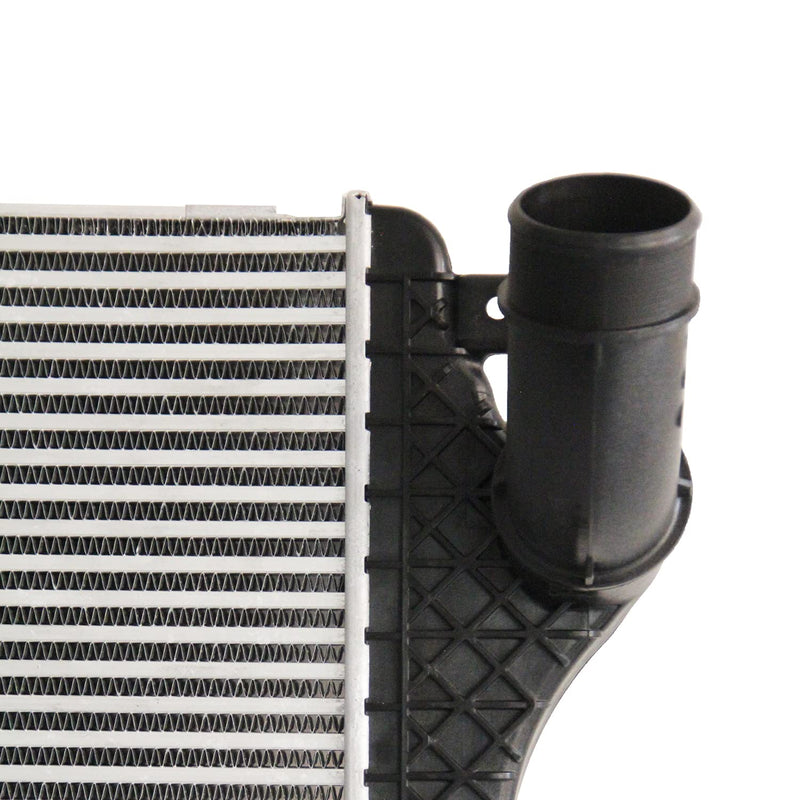 Charged Air Cooler TYC 18126 Compatible with 2009-2019 Ford Flex