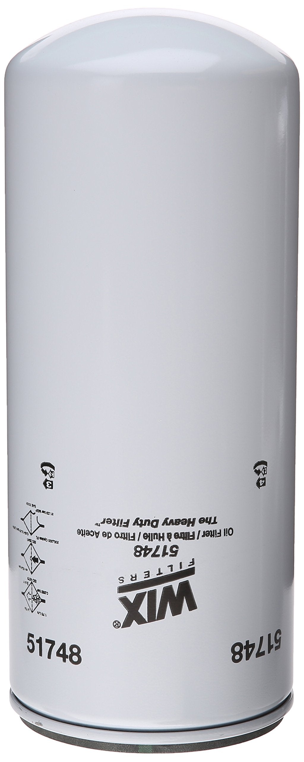 51748MP Wix Oil Filter