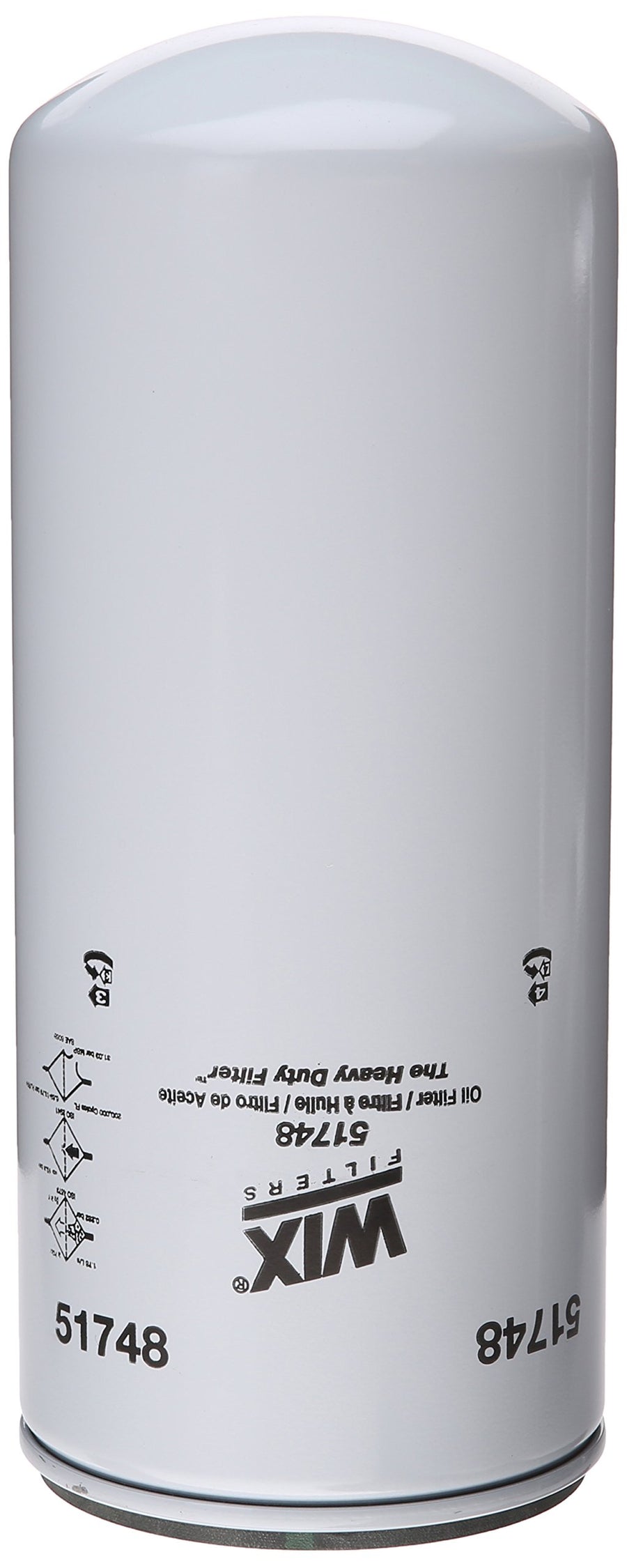 51748MP Wix Oil Filter